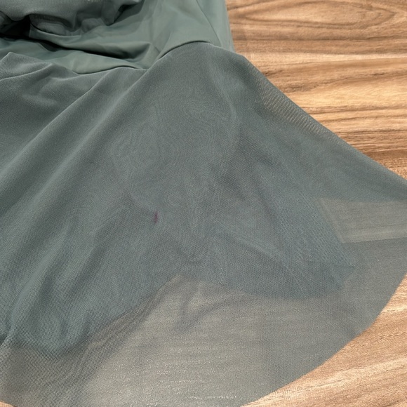 Ballet or lyrical costume size LC - Picture 6 of 6